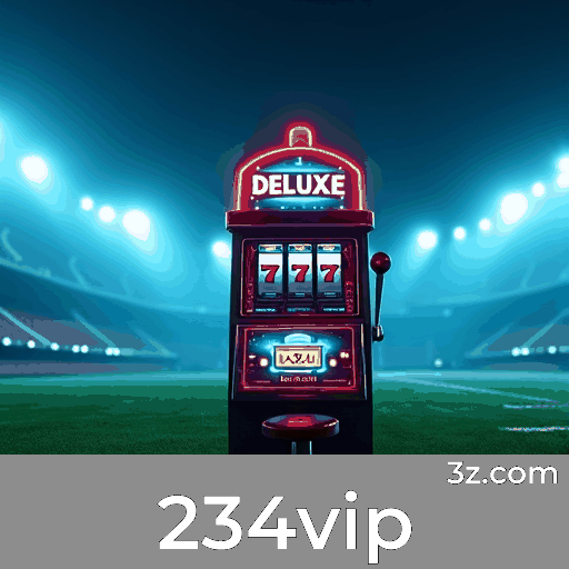 234vip: Tecnologia de Ponta em Apostas Online