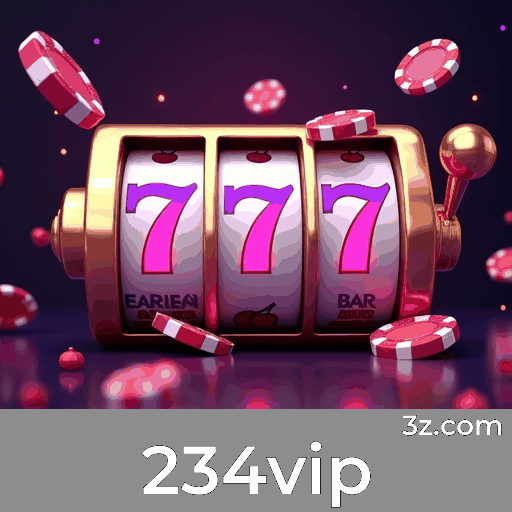 234vip: Apostas na palma da sua mão com funcionalidades completas