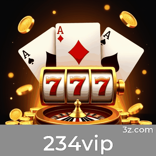 234vip: Bônus Generosos para Jogadores Brasileiros