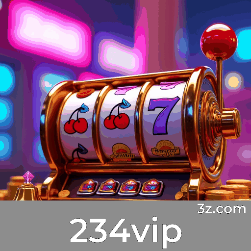 234vip: Bônus Generosos para Jogadores Brasileiros