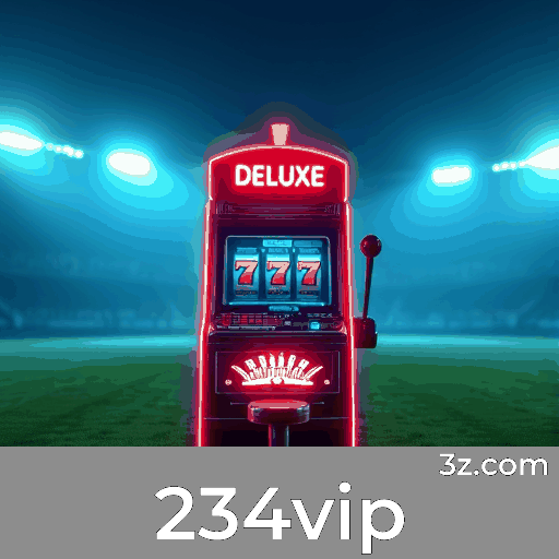 234vip: Estratégias Essenciais para Jogos de Cassino