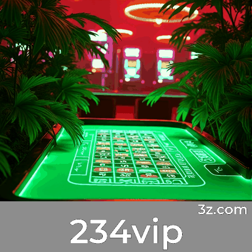 Experiência de Casino Elite no 234vip: Jogos Premium e Dealers Reais